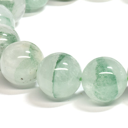 フックサイトインクォーツ ブレスレット 13.5mm #SE236 - premium stone gallery