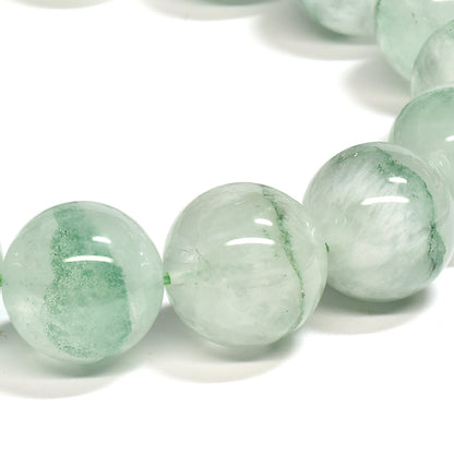 フックサイトインクォーツ ブレスレット 13.5mm #SE236 - premium stone gallery
