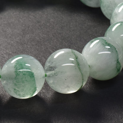 フックサイトインクォーツ ブレスレット 13.5mm #SE236 - premium stone gallery