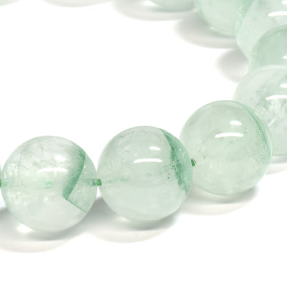 フックサイトインクォーツ ブレスレット 12.5mm #SE237 - premium stone gallery