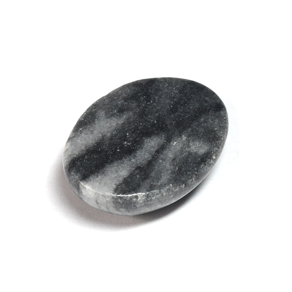 静岡県産 天龍輝石 ルース 13.7ct #SE291