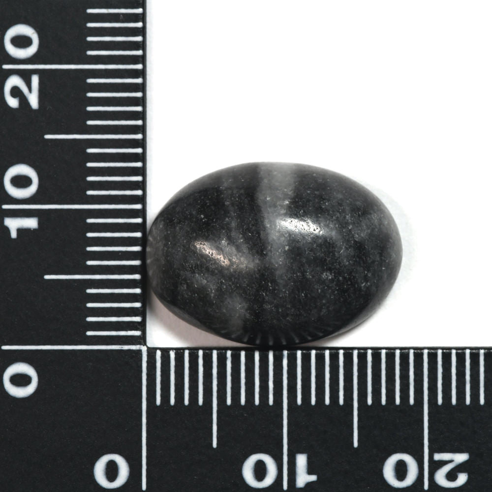 静岡県産 天龍輝石 ルース 13.7ct #SE292