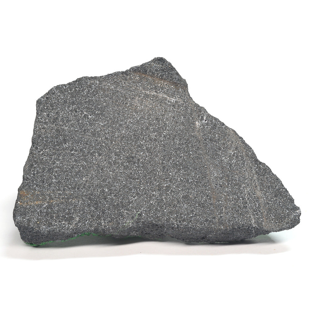 [鑑別付]ロシア・ウラル産ウバロバイトガーネット 原石 40.9x65.3x13.2mm #SE301