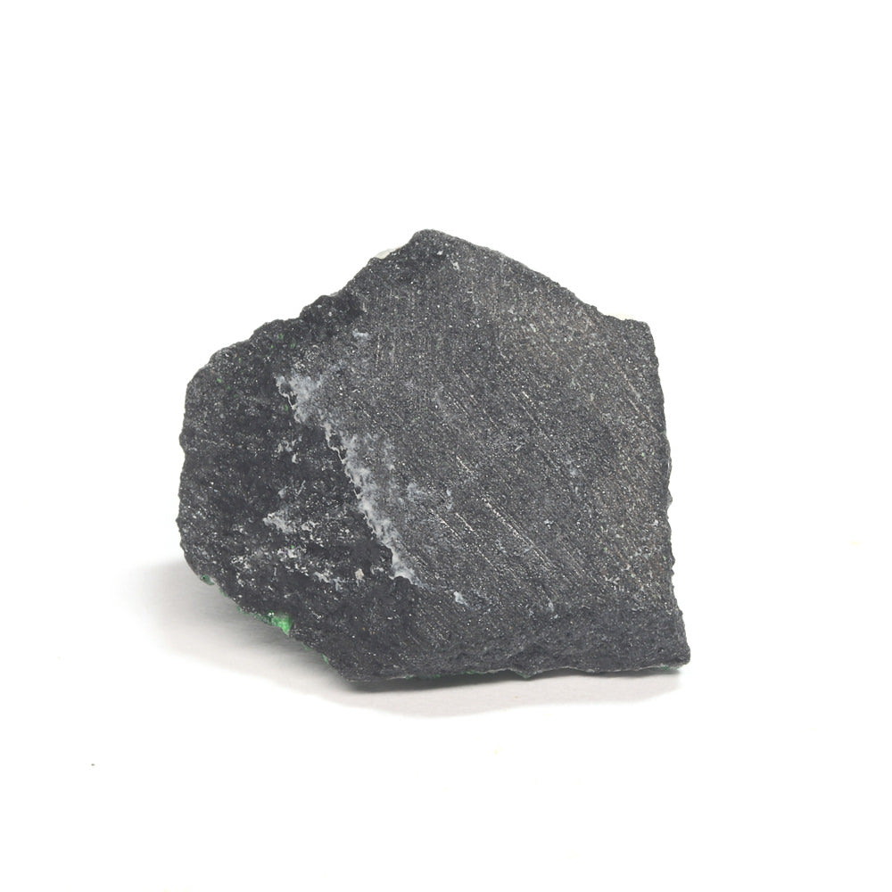 [鑑別付]ロシア・ウラル産ウバロバイトガーネット 原石 16.4x14.7x4.6mm #SE302