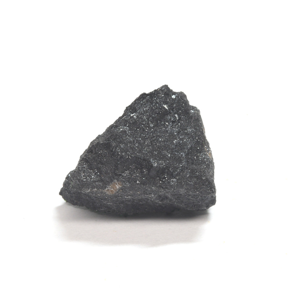 [鑑別付]ロシア・ウラル産ウバロバイトガーネット 原石 17.6x14.6x12.1mm #SE303
