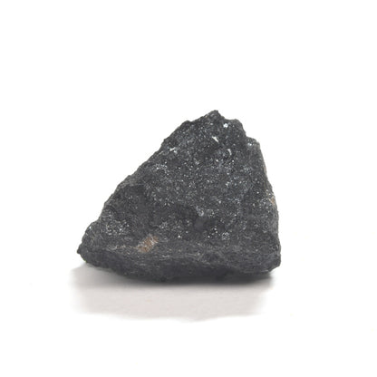 [鑑別付]ロシア・ウラル産ウバロバイトガーネット 原石 17.6x14.6x12.1mm #SE303