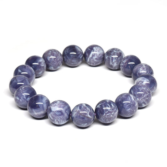 【限定販売】バイカラークォーツ ブレスレット 12mm #SF092 - premium stone gallery