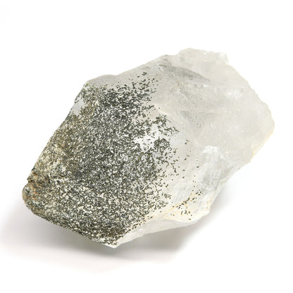 インド・マニハール産ヒマラヤ水晶 原石 88.3×62×52.5mm #SF126
