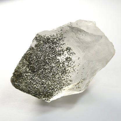 インド・マニハール産ヒマラヤ水晶 原石 88.3×62×52.5mm #SF126
