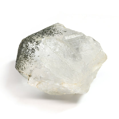 インド・マニハール産ヒマラヤ水晶 原石 88.3×62×52.5mm #SF126