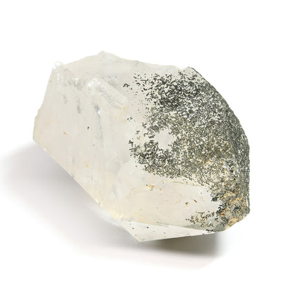 インド・マニハール産ヒマラヤ水晶 原石 88.3×62×52.5mm #SF126