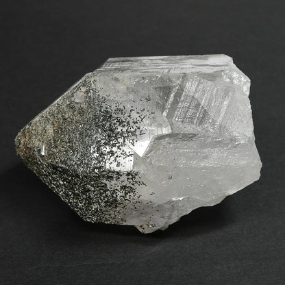 インド・マニハール産ヒマラヤ水晶 原石 88.3×62×52.5mm #SF126