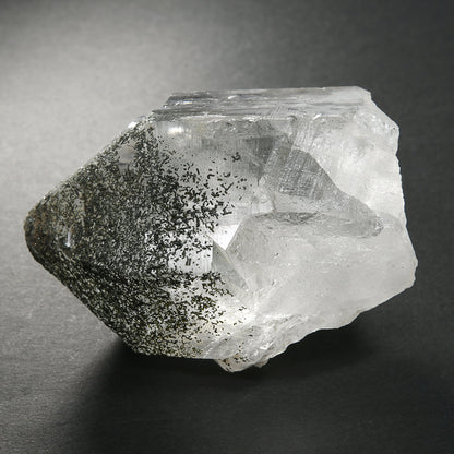 インド・マニハール産ヒマラヤ水晶 原石 88.3×62×52.5mm #SF126