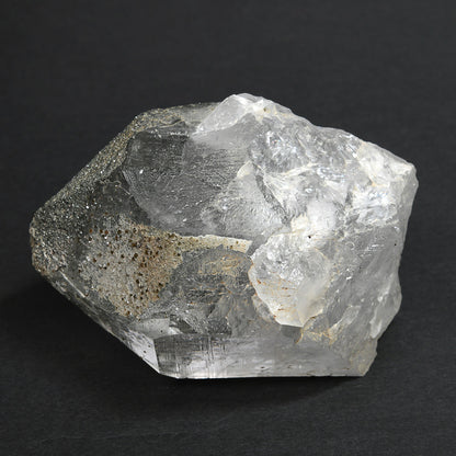 インド・マニハール産ヒマラヤ水晶 原石 88.3×62×52.5mm #SF126
