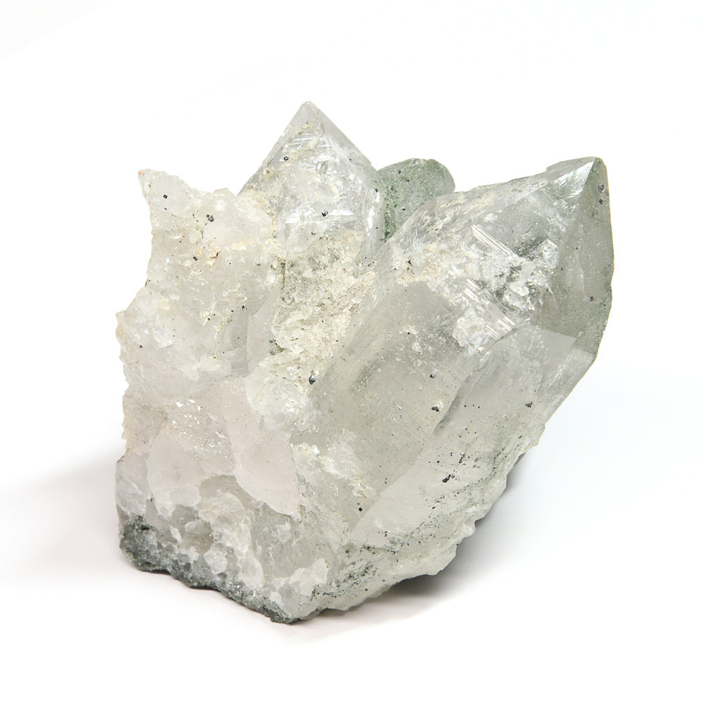 インド・マニハール産ヒマラヤ水晶 原石 56×48.4×53mm #SF128