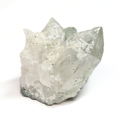 インド・マニハール産ヒマラヤ水晶 原石 56×48.4×53mm #SF128