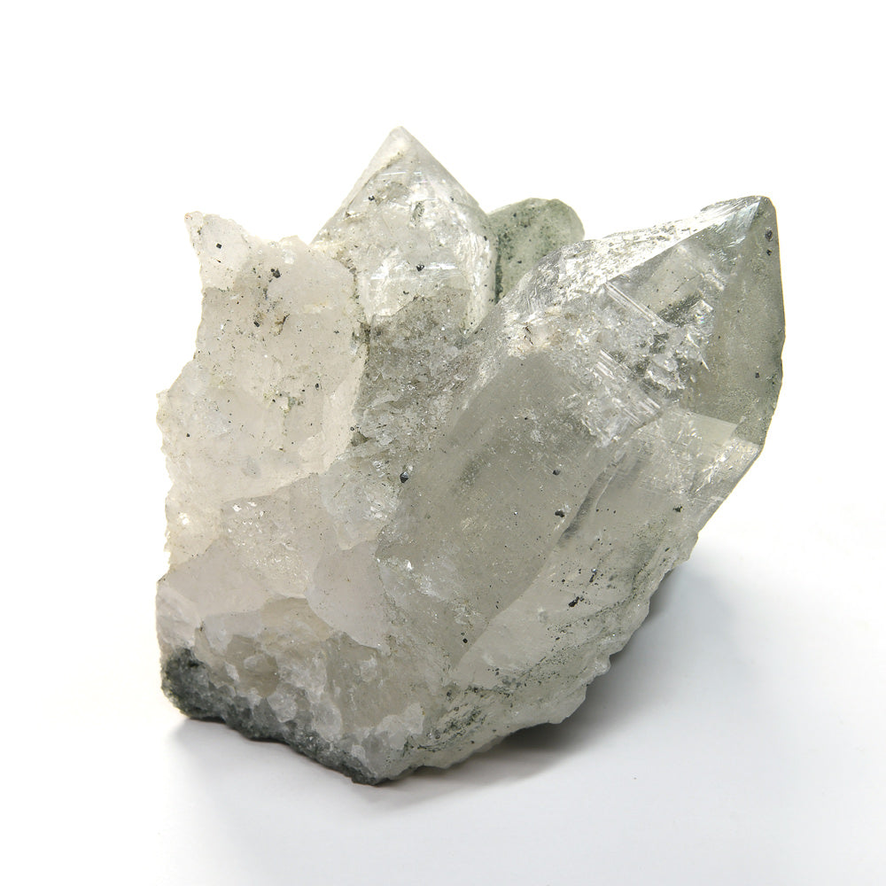 インド・マニハール産ヒマラヤ水晶 原石 56×48.4×53mm #SF128