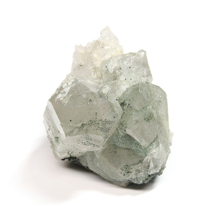 インド・マニハール産ヒマラヤ水晶 原石 56×48.4×53mm #SF128