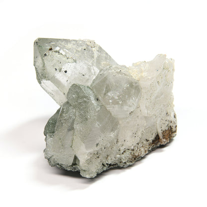 インド・マニハール産ヒマラヤ水晶 原石 56×48.4×53mm #SF128