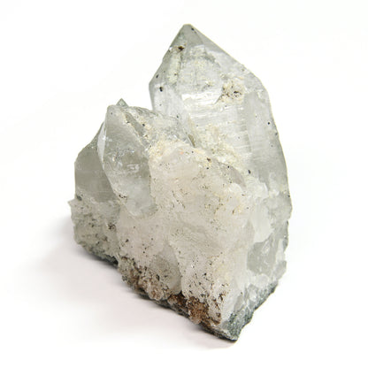 インド・マニハール産ヒマラヤ水晶 原石 56×48.4×53mm #SF128