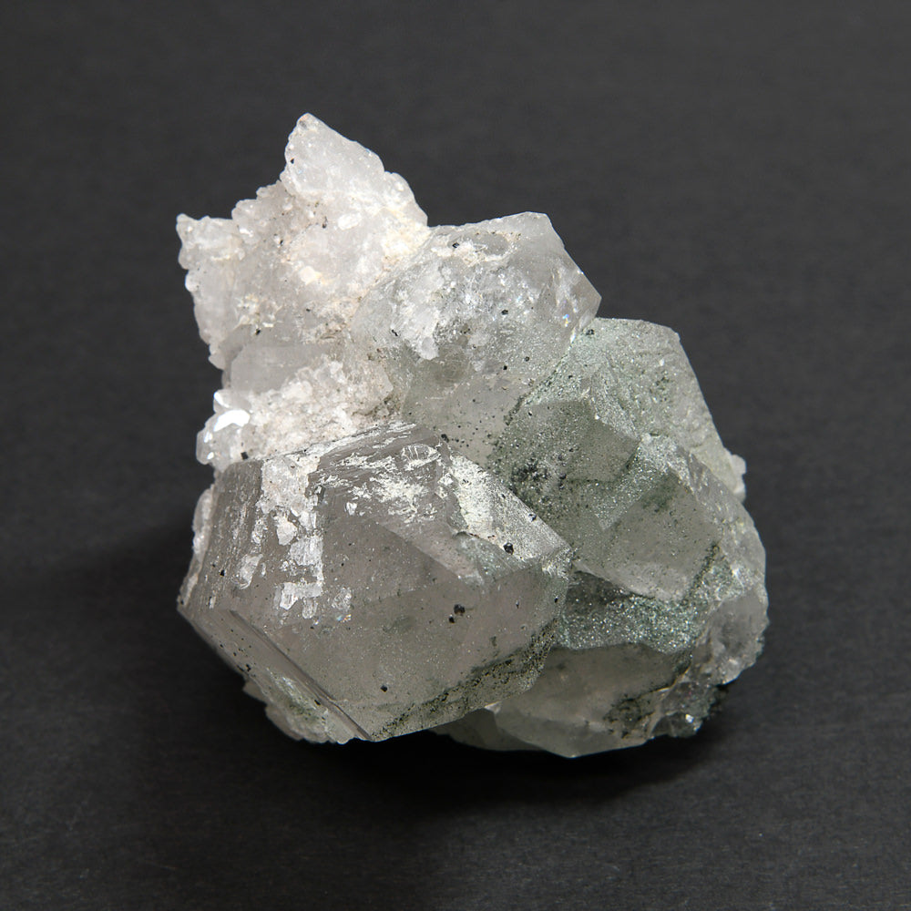 インド・マニハール産ヒマラヤ水晶 原石 56×48.4×53mm #SF128