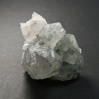 インド・マニハール産ヒマラヤ水晶 原石 56×48.4×53mm #SF128