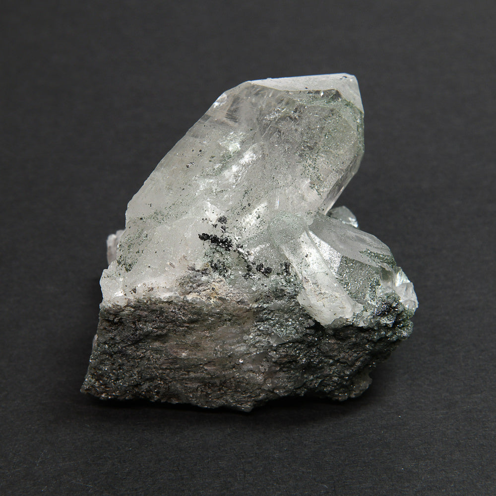 インド・マニハール産ヒマラヤ水晶 原石 56×48.4×53mm #SF128