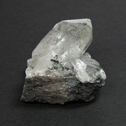 インド・マニハール産ヒマラヤ水晶 原石 56×48.4×53mm #SF128