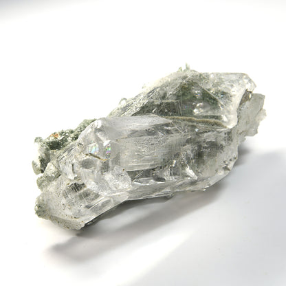 インド・マニハール産ヒマラヤ水晶 原石 85×46.7×45mm #SF129