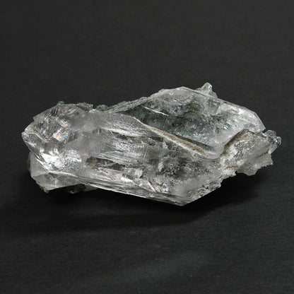 インド・マニハール産ヒマラヤ水晶 原石 85×46.7×45mm #SF129