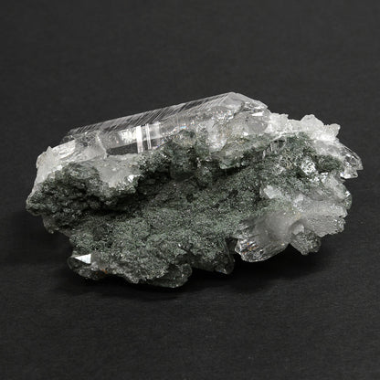 インド・マニハール産ヒマラヤ水晶 原石 85×46.7×45mm #SF129