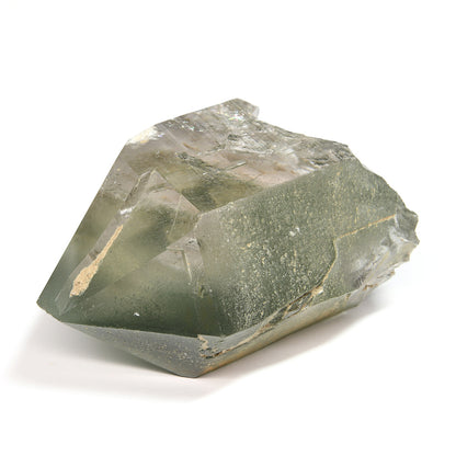 インド・マニハール産ヒマラヤ水晶 原石 56.4×36×71.6mm #SF130