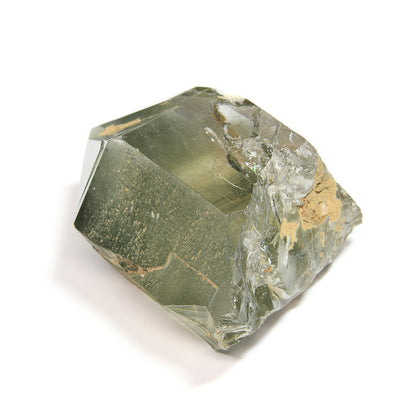 インド・マニハール産ヒマラヤ水晶 原石 56.4×36×71.6mm #SF130