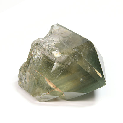 インド・マニハール産ヒマラヤ水晶 原石 56.4×36×71.6mm #SF130