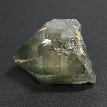 インド・マニハール産ヒマラヤ水晶 原石 56.4×36×71.6mm #SF130