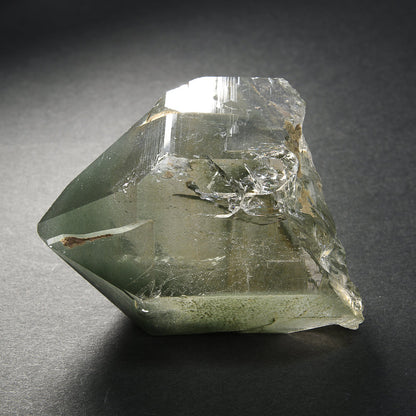 インド・マニハール産ヒマラヤ水晶 原石 56.4×36×71.6mm #SF130