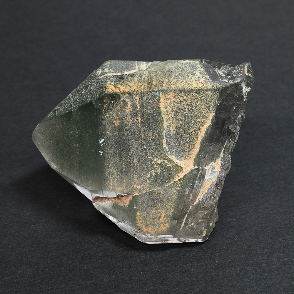 インド・マニハール産ヒマラヤ水晶 原石 56.4×36×71.6mm #SF130