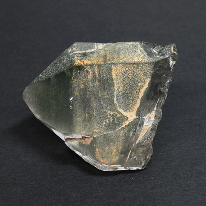 インド・マニハール産ヒマラヤ水晶 原石 56.4×36×71.6mm #SF130