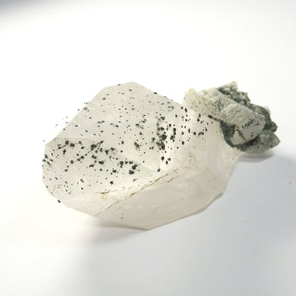 インド・マニハール産ヒマラヤ水晶 原石 80.3×38×81mm #SF131