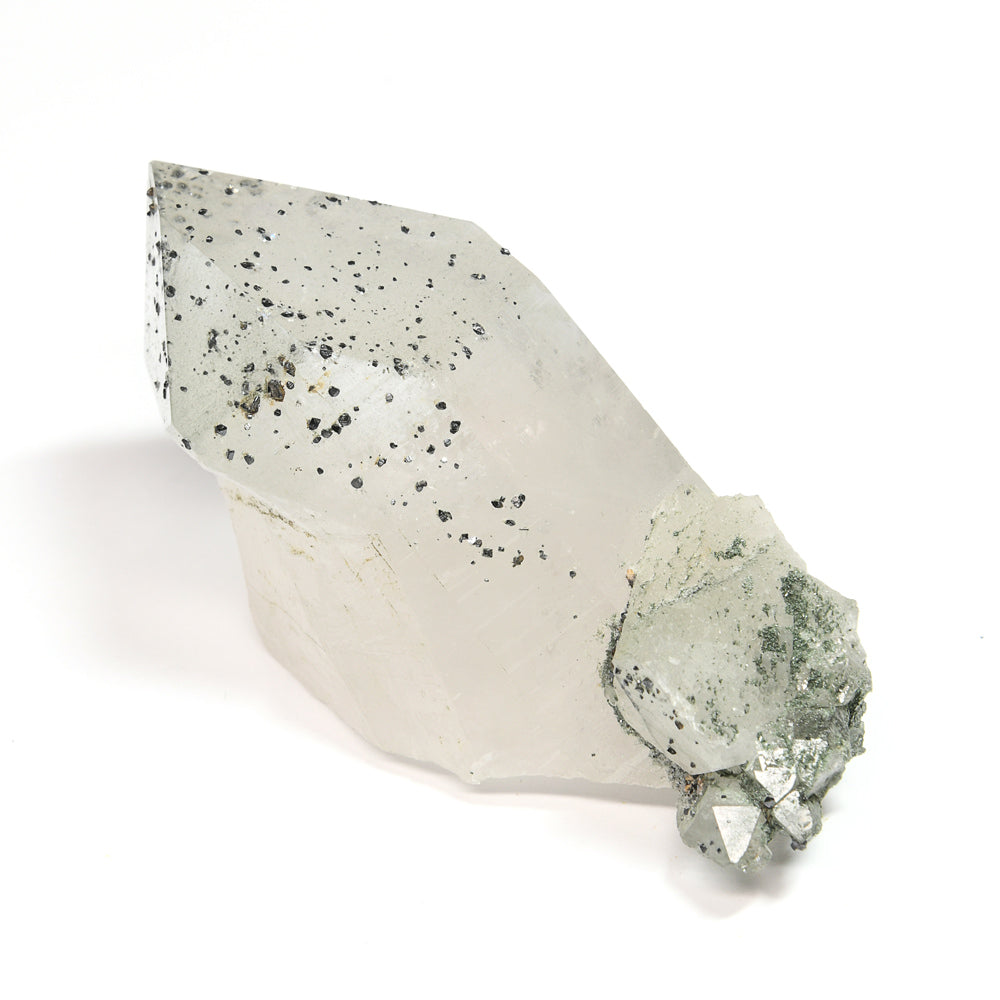 インド・マニハール産ヒマラヤ水晶 原石 80.3×38×81mm #SF131