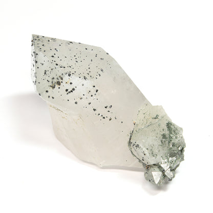 インド・マニハール産ヒマラヤ水晶 原石 80.3×38×81mm #SF131