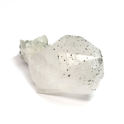 インド・マニハール産ヒマラヤ水晶 原石 80.3×38×81mm #SF131
