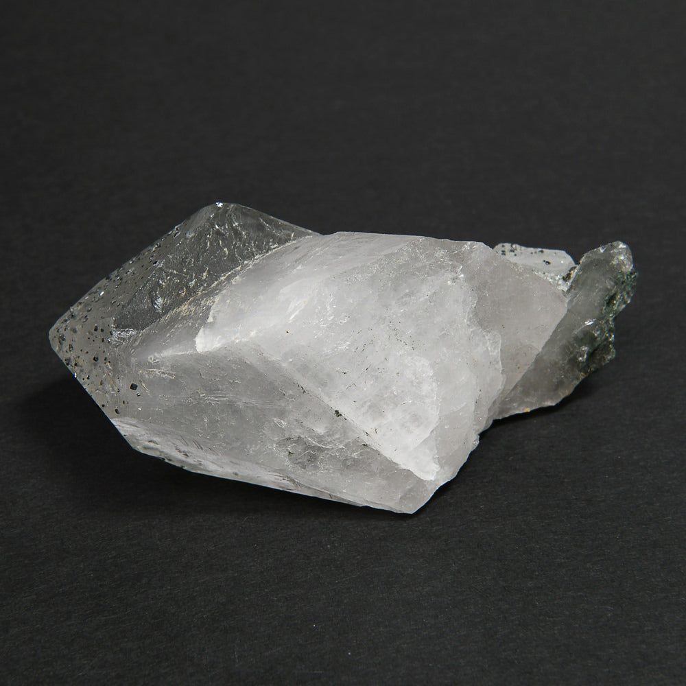 インド・マニハール産ヒマラヤ水晶 原石 80.3×38×81mm #SF131