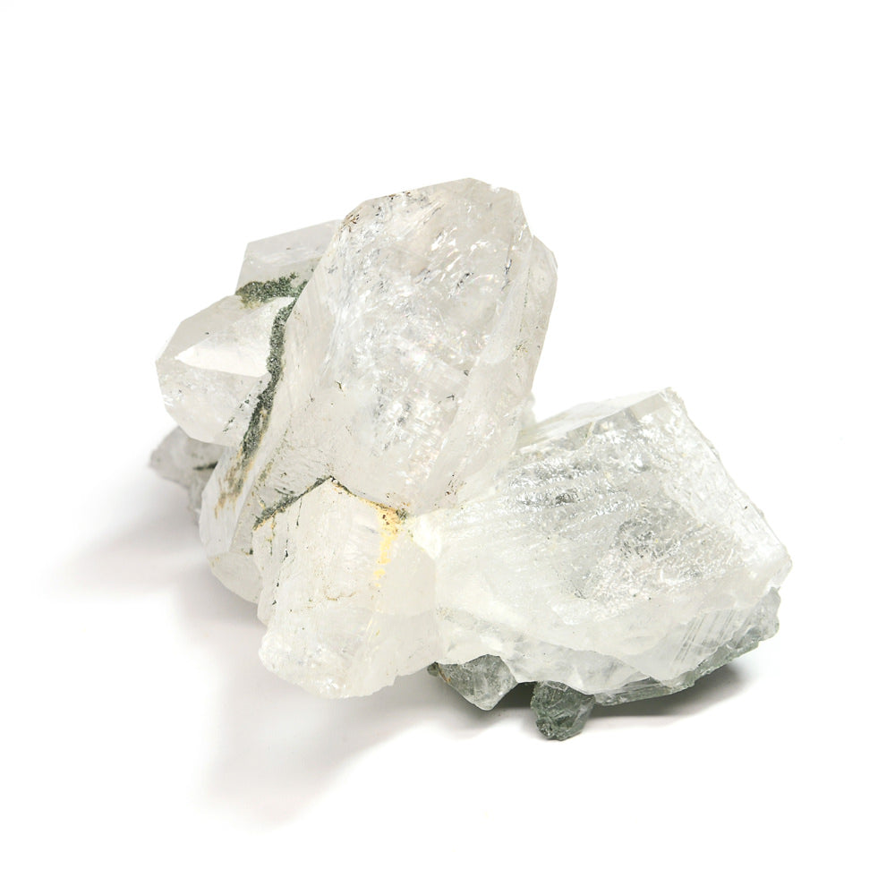 インド・マニハール産ヒマラヤ水晶 原石 69.5×54×55mm #SF132