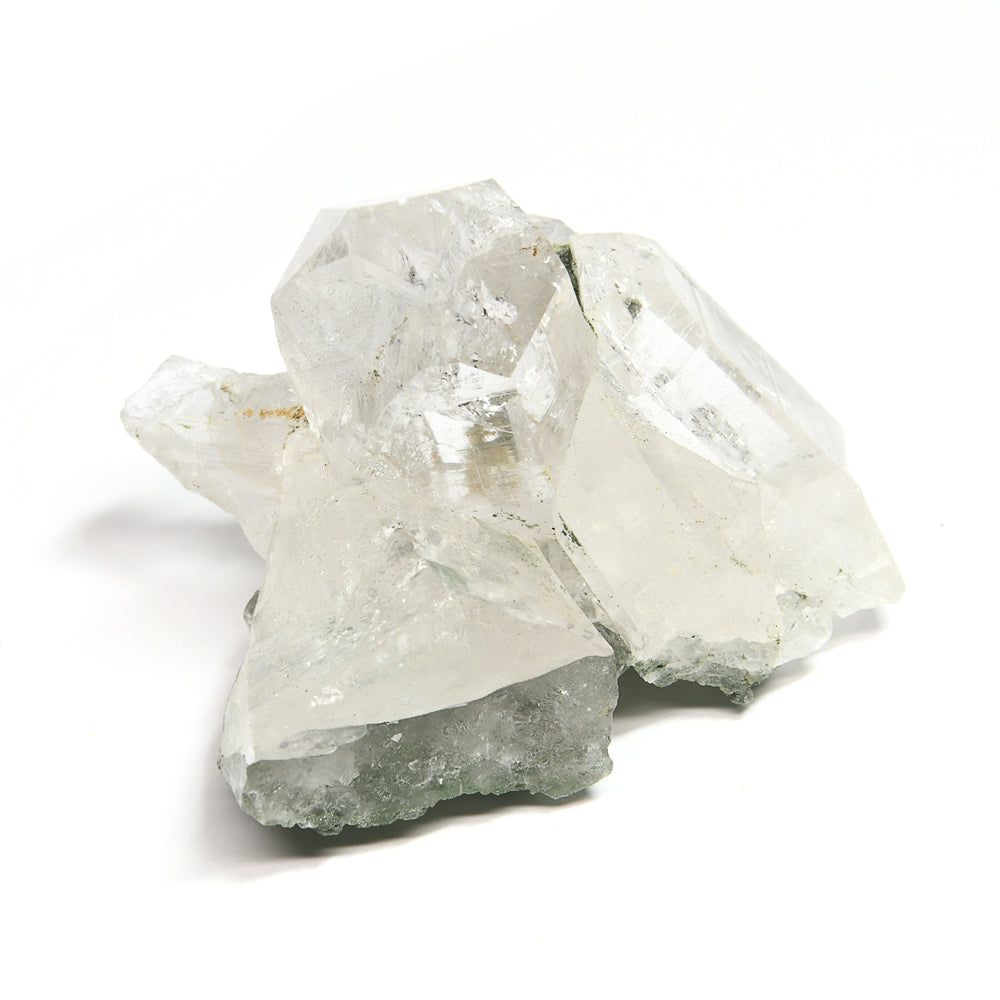 インド・マニハール産ヒマラヤ水晶 原石 69.5×54×55mm #SF132