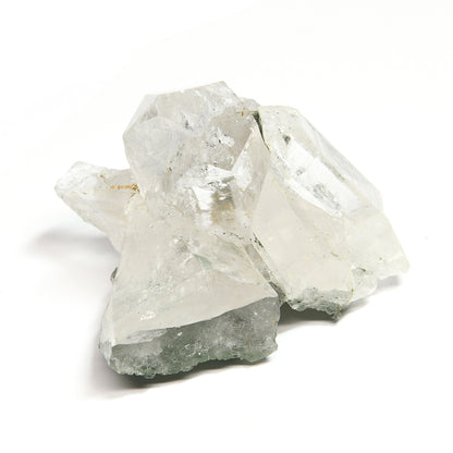 インド・マニハール産ヒマラヤ水晶 原石 69.5×54×55mm #SF132