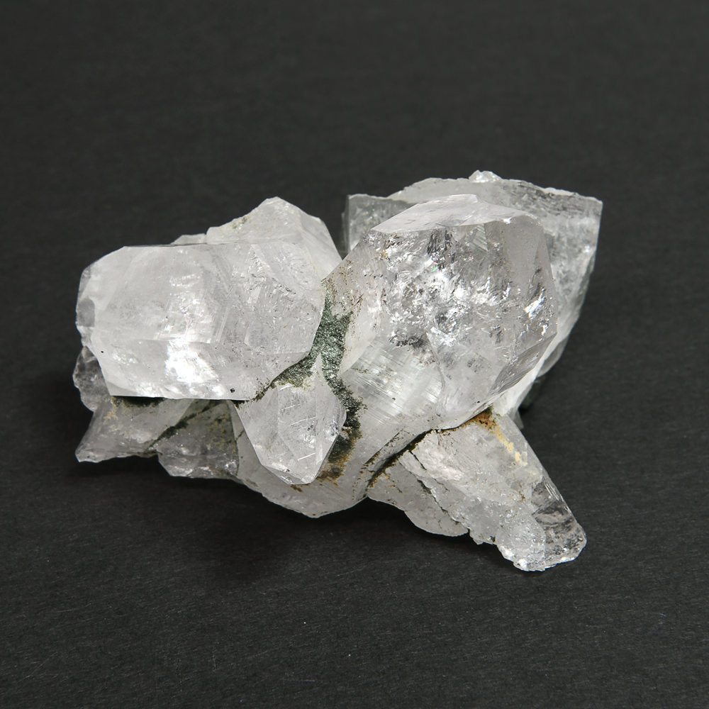 インド・マニハール産ヒマラヤ水晶 原石 69.5×54×55mm #SF132