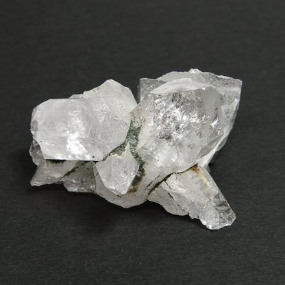 インド・マニハール産ヒマラヤ水晶 原石 69.5×54×55mm #SF132