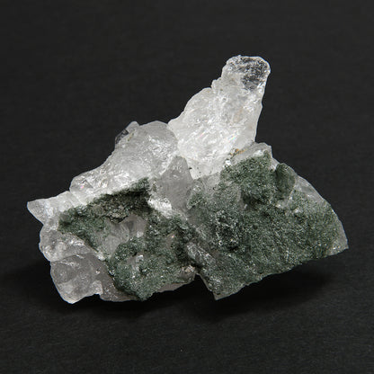 インド・マニハール産ヒマラヤ水晶 原石 69.5×54×55mm #SF132
