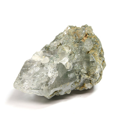 インド・マニハール産ヒマラヤ水晶 原石 50.6×40.4×64.6mm #SF133